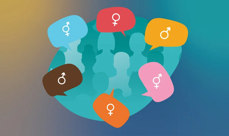 Gender neutral lanuage