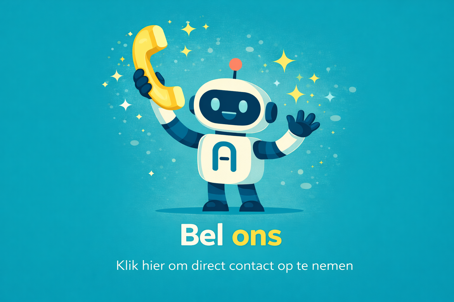 Bel Attached Global +31 (0)70 345 9401